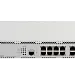 MES2308R – Коммутатор доступа 8 портов 1G, 2 порта SFP Eltex