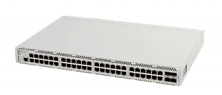 MES3348 – Коммутатор агрегации Eltex 48 портов 1G