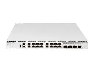 LTX-16 Eltex – XGS-PON OLT станционный терминал