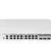 LTX-16 Eltex – XGS-PON OLT станционный терминал
