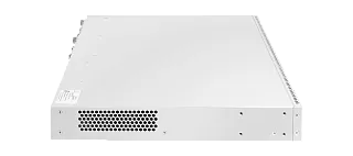 MES3300-16F – Коммутатор агрегации 12 портов SFP, 4 combo-порта 1G, 4 порта SFP+ Eltex