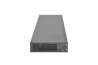 MES2300-08P – Коммутатор доступа 8 порта PoE/Poe+, 2 порта SFP Eltex