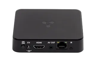 Медиацентр NV-721-WB