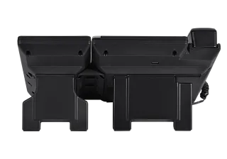 VP-30P-WB – VP-30P - IP-телефон 6 аккаунтов, 2 порта 1G, PoE, Wi-Fi, Bluetooth Eltex