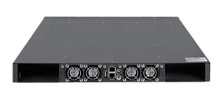 MES5300-48 – Коммутатор ЦОД 48 портов SFP+, 6 портов QSFP28 Eltex