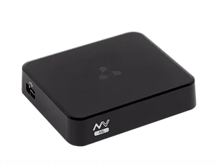 Медиацентр NV-710