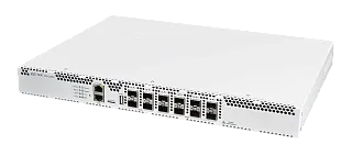 ESR-3200L – Сервисный маршрутизатор 8 портов 10G, 4х10G / 25G, Firewall Perfomance 8,4 Гбит/с Eltex