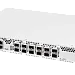 ESR-3200L – Сервисный маршрутизатор 8 портов 10G, 4х10G / 25G, Firewall Perfomance 8,4 Гбит/с Eltex