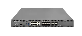 ESR-3350 – сервисный маршрутизатор Eltex 8 портов 1G, 4 порта SFP28 Eltex