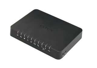 Абонентский терминал Eltex ONT NTU-52V