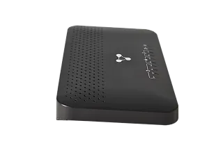 ESR-15 – Сервисный маршрутизатор 4 порта 1G Eltex