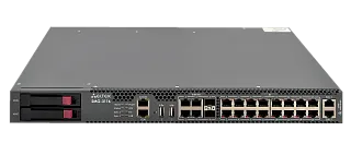 Гибридная платформа SMG-3116 с функциями IP-АТС Eltex