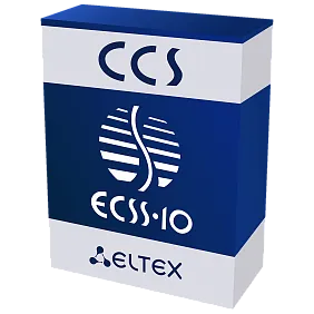 Селекторная связь ECSS-10 Eltex - Сервис для управления конференциями 
