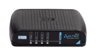 Абонентский терминал Eltex ONT NTE-2 (B+)