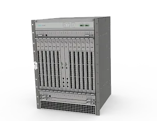 МE5000 – Маршрутизатор Eltex