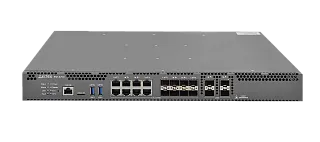 ESR-3250 – сервисный маршрутизатор Eltex 8 портов 1G, 4 порта SFP28 Eltex