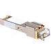 Оптический мультиплексор ToPGATE-SFP-2Е1