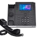 VP-30P - IP-телефон 6 аккаунтов, 2 порта 1G, PoE Eltex