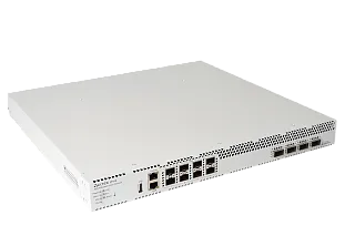 LTX-8 Eltex – XGS-PON OLT станционный терминал