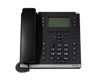 IP-телефон Eltex VP-15