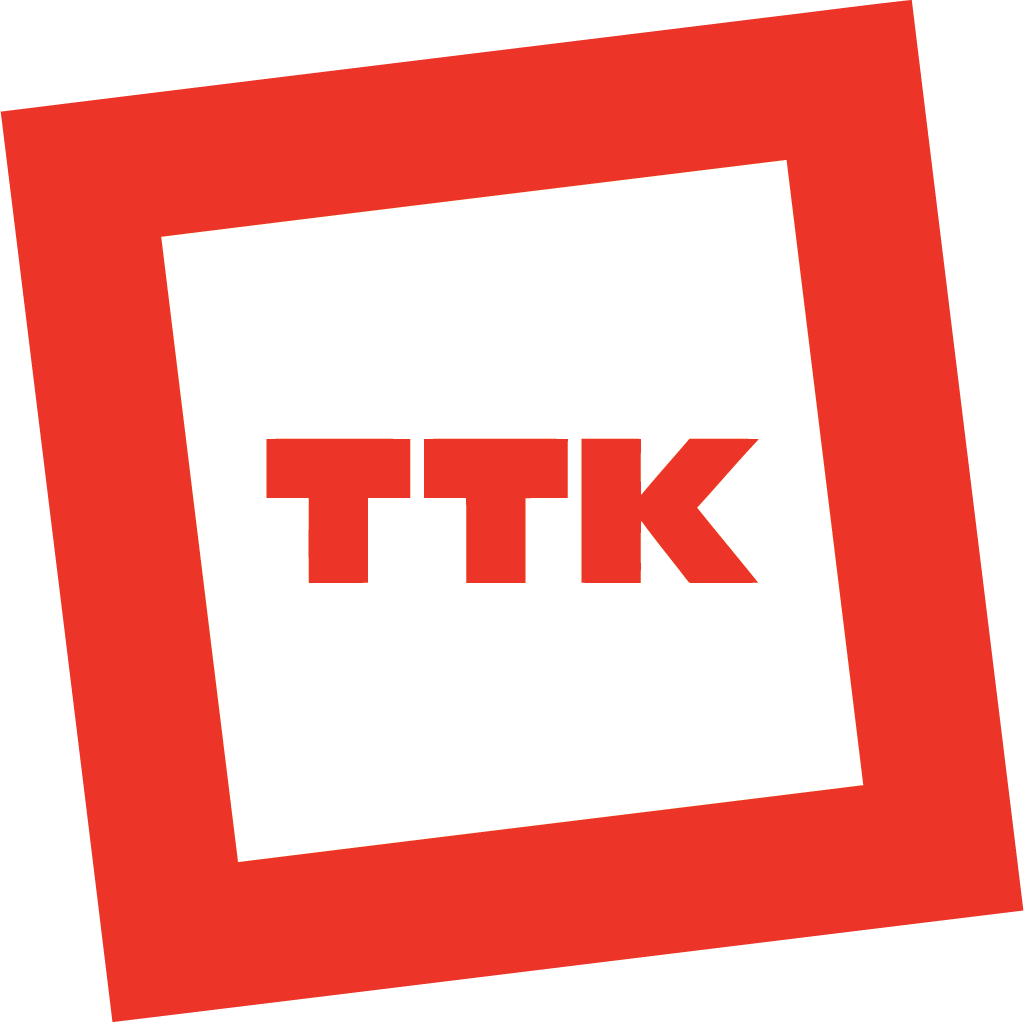 Лого партнера ТрансТелеКом