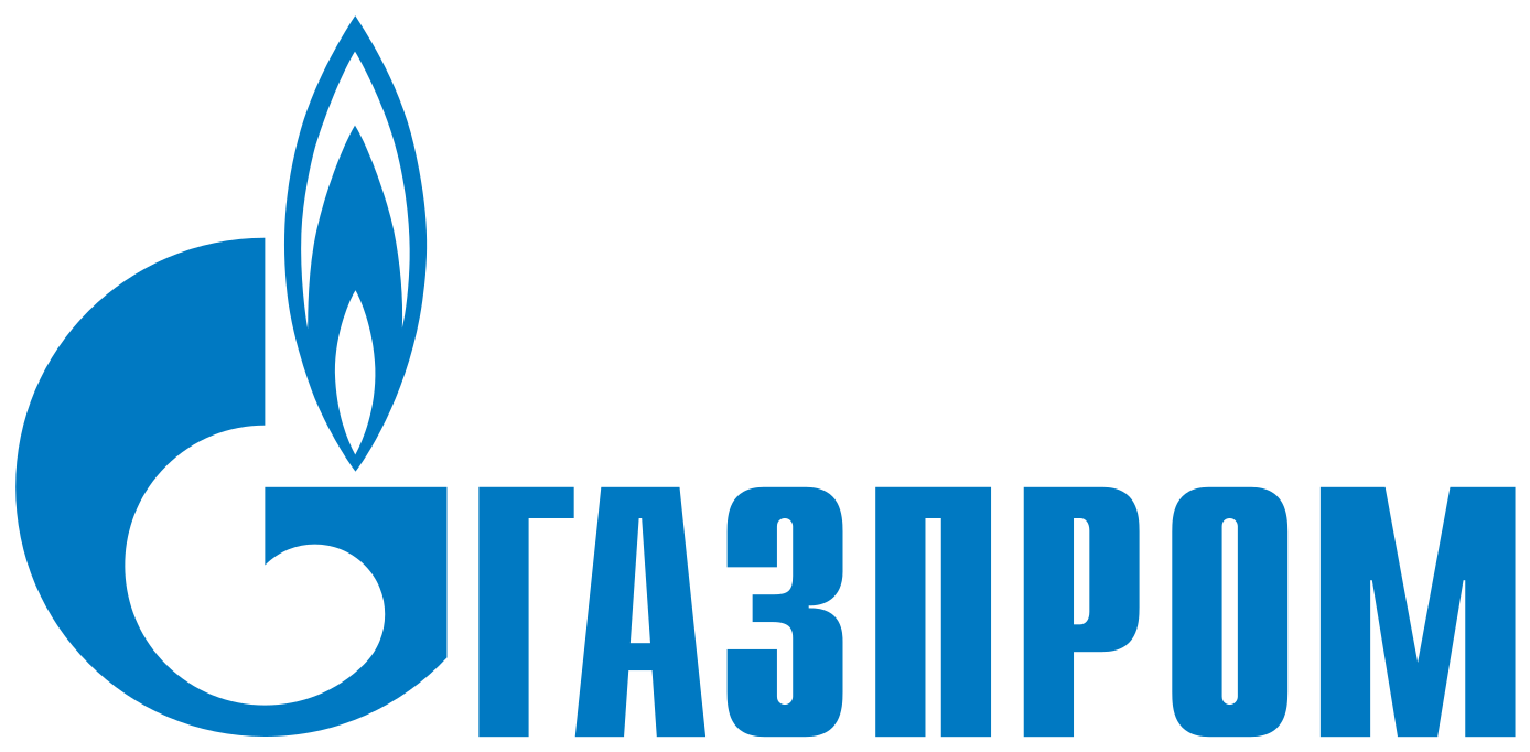 Лого партнера ПАЮ "Газпром"