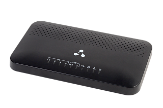 Абонентский терминал Eltex ONT NTU-RG-5440G-WZ rev.B