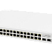 MES2300DI-28 – Промышленный коммутатор 24 порта 1G, 4 порта 1G Сombo Eltex
