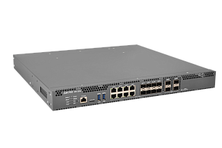 ESR-3350 – сервисный маршрутизатор Eltex 8 портов 1G, 4 порта SFP28 Eltex