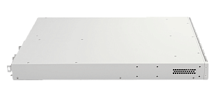 MES2348P – Коммутатор доступа 48 портов PoE/PoE+, 4 порта 10G Eltex
