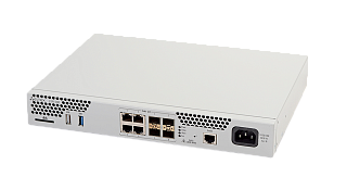 ESR-100 FSTEC – Сервисный маршрутизатор ФСТЭК Eltex
