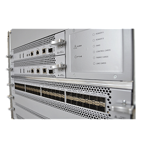 ME6008 – Магистральный маршрутизатор Eltex