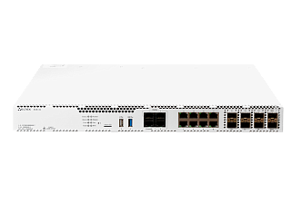 ESR-31 – Сервисный маршрутизатор 12 портов Eltex