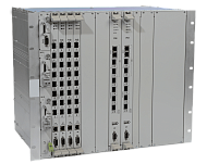MA4000-PX – GPON OLT станционный терминал Eltex