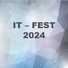 Участие "Network Solutions" в Оренбургском фестивале для IT-специалистов “IT Fest-2024”