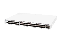 MES3300-48F – Коммутатор агрегации Eltex 48 портов 1G, 4 порта 10G