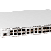 MES2300B-24F – Коммутатор агрегации Eltex 24 порта 1G, 4 порта 10G