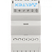 Конвертер RS232/Ethernet на DIN-рейку IPA-ES-232