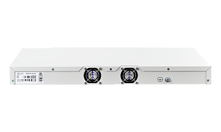 MES2300-24P – Коммутатор доступа 24 PoE портов Eltex