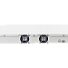 MES2300-24P – Коммутатор доступа 24 PoE портов Eltex
