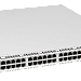MES2300-48P – Коммутатор доступа 48 портов 1G PoE/PoE+, 4 порта 10G Eltex