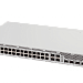MES3324 – Коммутатор агрегации Eltex 24 порта 1G, 4 порта 10G