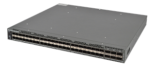 MES5305-48 – Коммутатор ЦОД 48 портов SFP+, 6 портов QSFP28