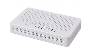 Абонентский терминал Eltex ONT NTU-RG-5402G-W