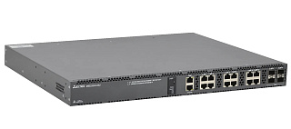 MES2310-12XU - Коммутатор доступа Eltex