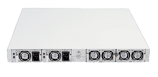 MES2348P – Коммутатор доступа 48 портов PoE/PoE+, 4 порта 10G Eltex