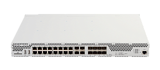 ESR-1200 – Сервисный маршрутизатор Eltex 12 портов 1G