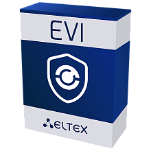 Платформа EVI для создания систем безопасности Eltex
