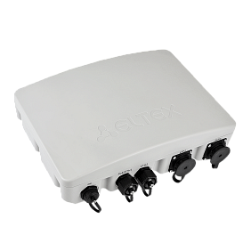 WОP-30LI - Промышленная Wi-Fi точка доступа Eltex