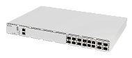 MES3300-08F – Коммутатор агрегации 4 портов 1G SFP, 4 combo-порта 1G, 4 порта SFP+ Eltex